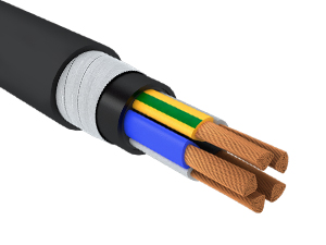 ВБбШв(ВБШв) нг(А) LS 5х185,0- 1