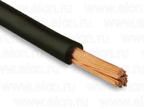 ПГВА-35,0 (Автопровод) черный