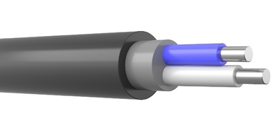 АВВГ 2х25,0 ок(N)-0,66 (Алюр)