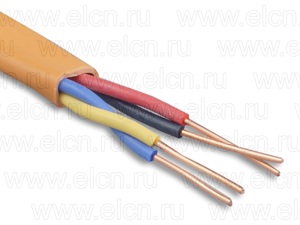 КПСнг-FRLS 2х2х2,5